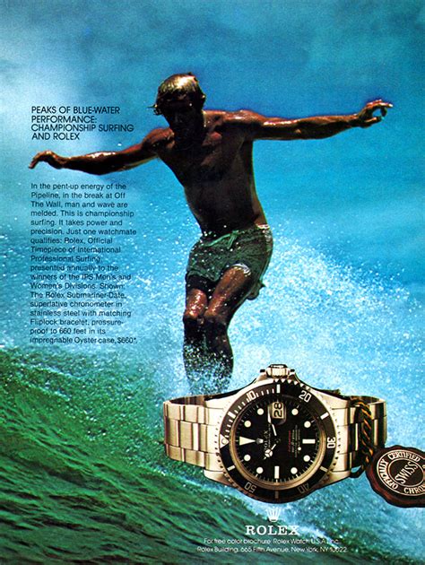 rolex ads|vintage Rolex ads.